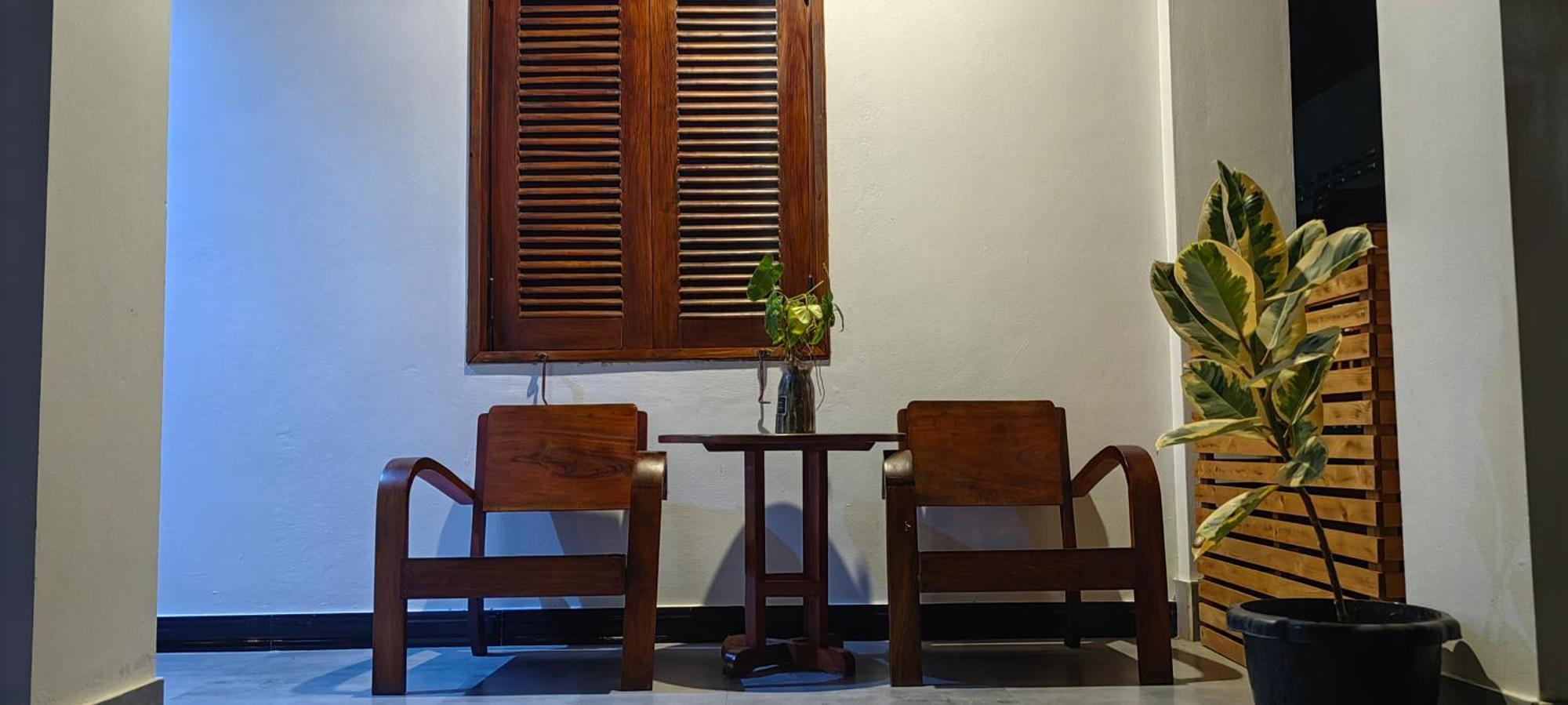 Wisdom Mystery Hotel Luang Prabang Eksteriør bilde