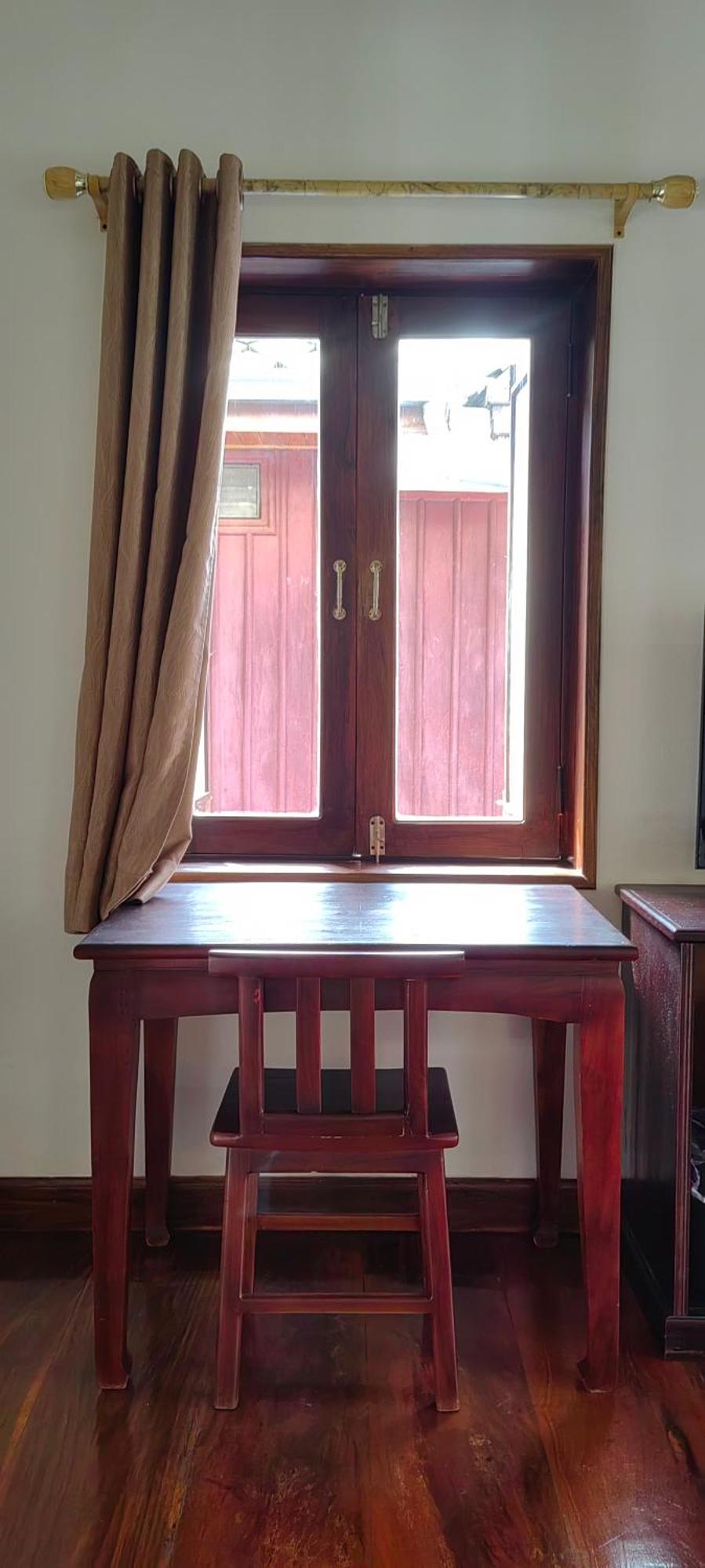 Wisdom Mystery Hotel Luang Prabang Eksteriør bilde