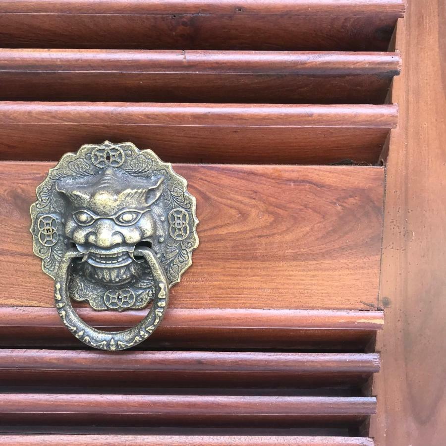 Wisdom Mystery Hotel Luang Prabang Eksteriør bilde